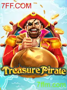 TreasurePirate