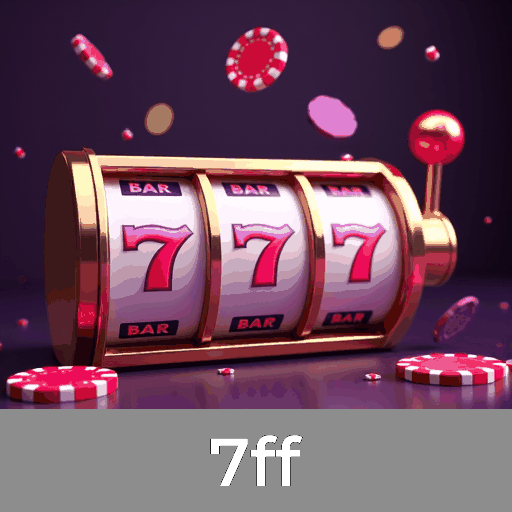 Acessar o site 7ff COM
