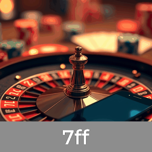 Acesso ao 7ff