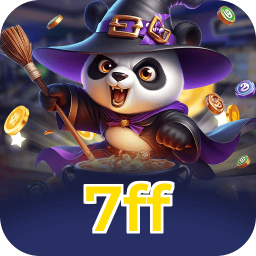 7ff logo
