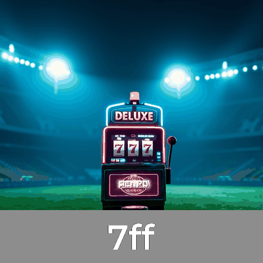 Cadastro na 7ff